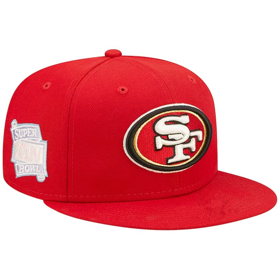 2026 New Hat cb63bb901009->nfl hats->Sports Caps